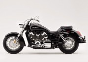 Honda VTX1800S